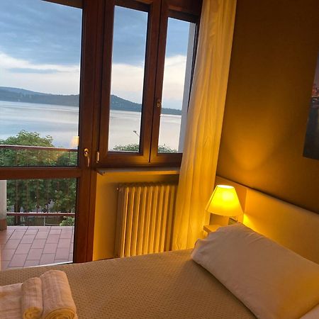 Hotel Lido Viverone Ngoại thất bức ảnh